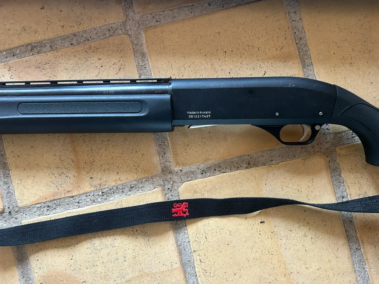 Billede 6 - Baikal mp-153