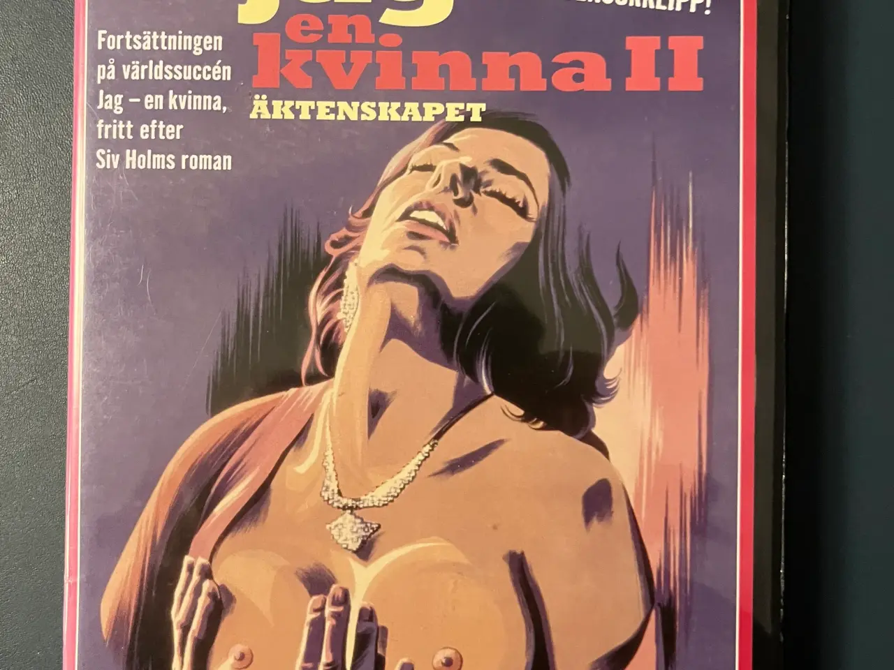 Billede 1 - Jeg en kvinde to