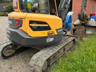 Volvo ECR 88d - 3
