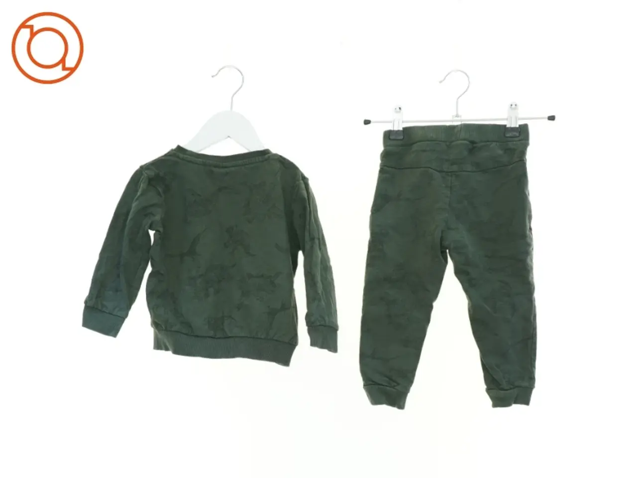 Billede 1 - Sæt (2 stk.) fra name it (str. 86 cm)