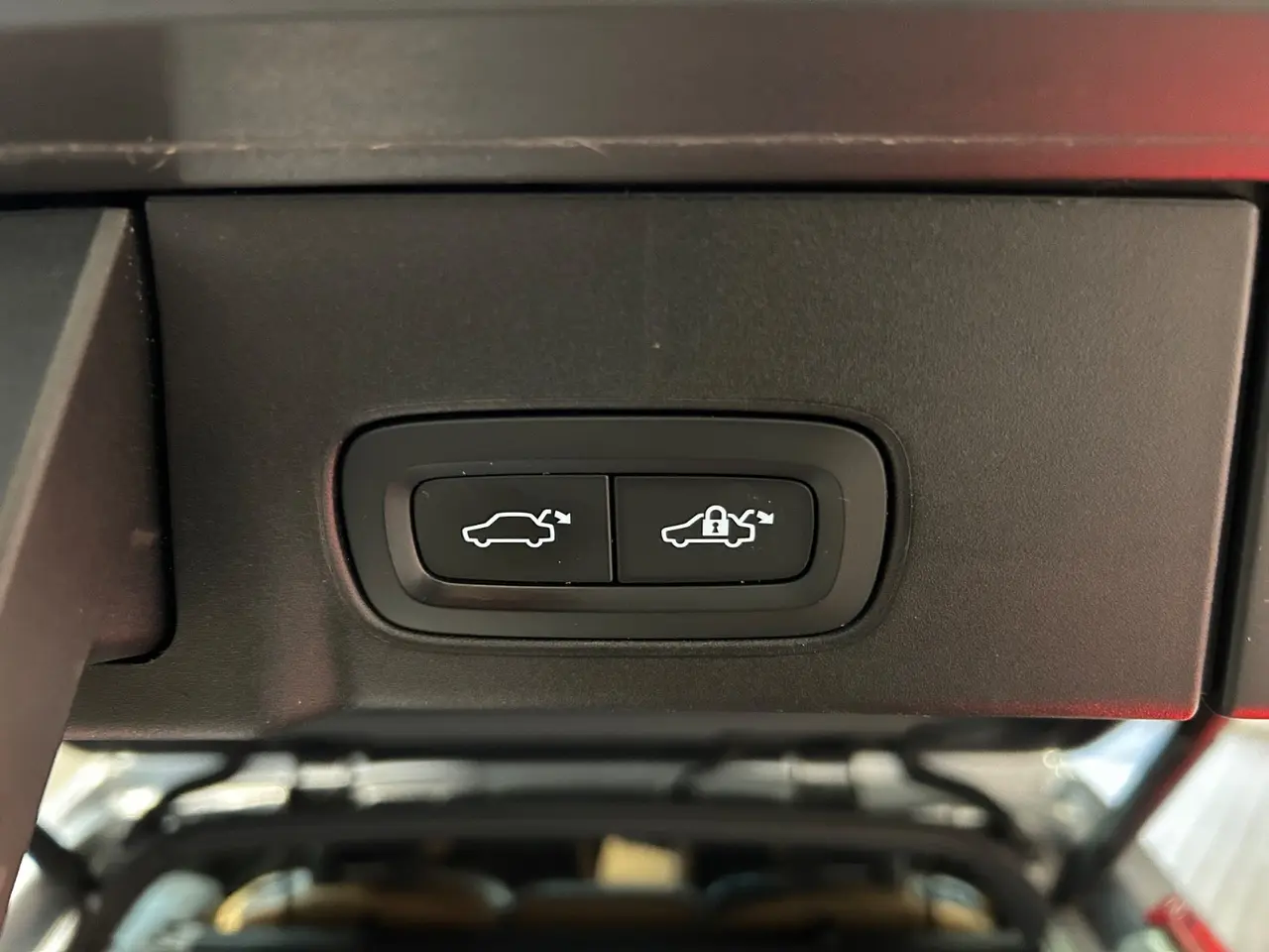 Billede 21 - Volvo V90 2,0 D4 190 Inscription aut.