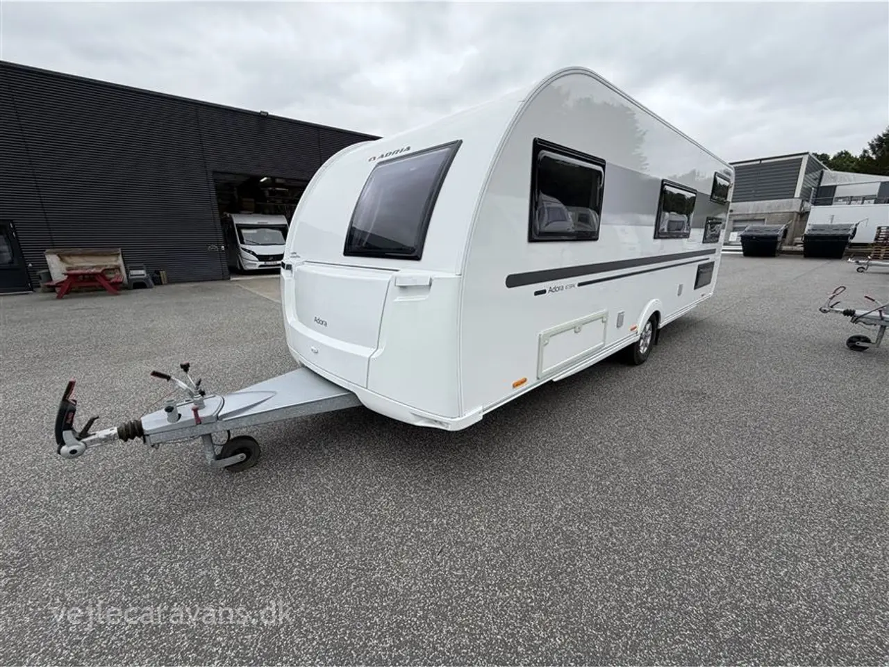 Billede 2 - 2019 - Adria Adora 613 PK