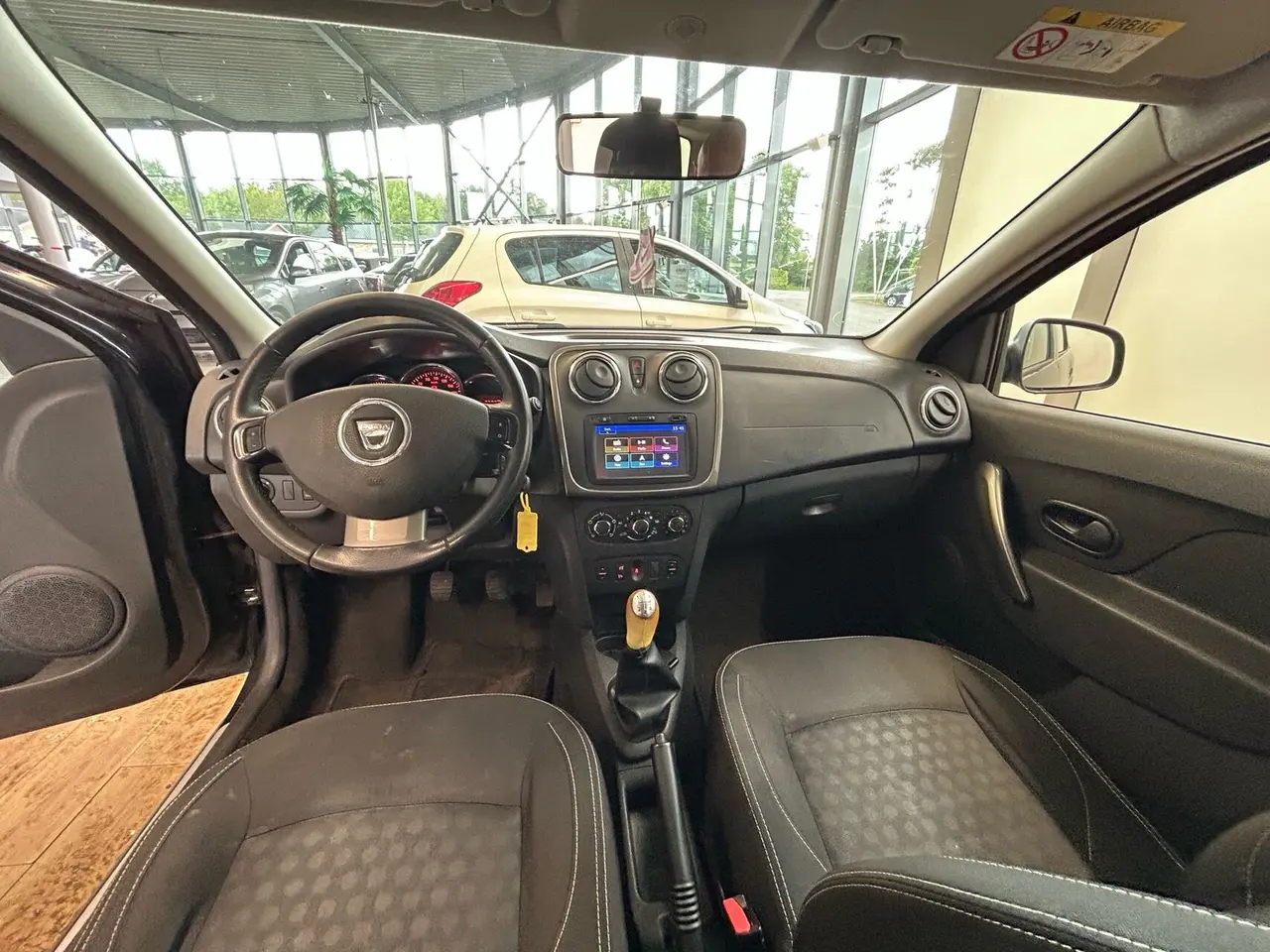 Billede 8 - Dacia Logan 0,9 Tce Lauréate 90HK