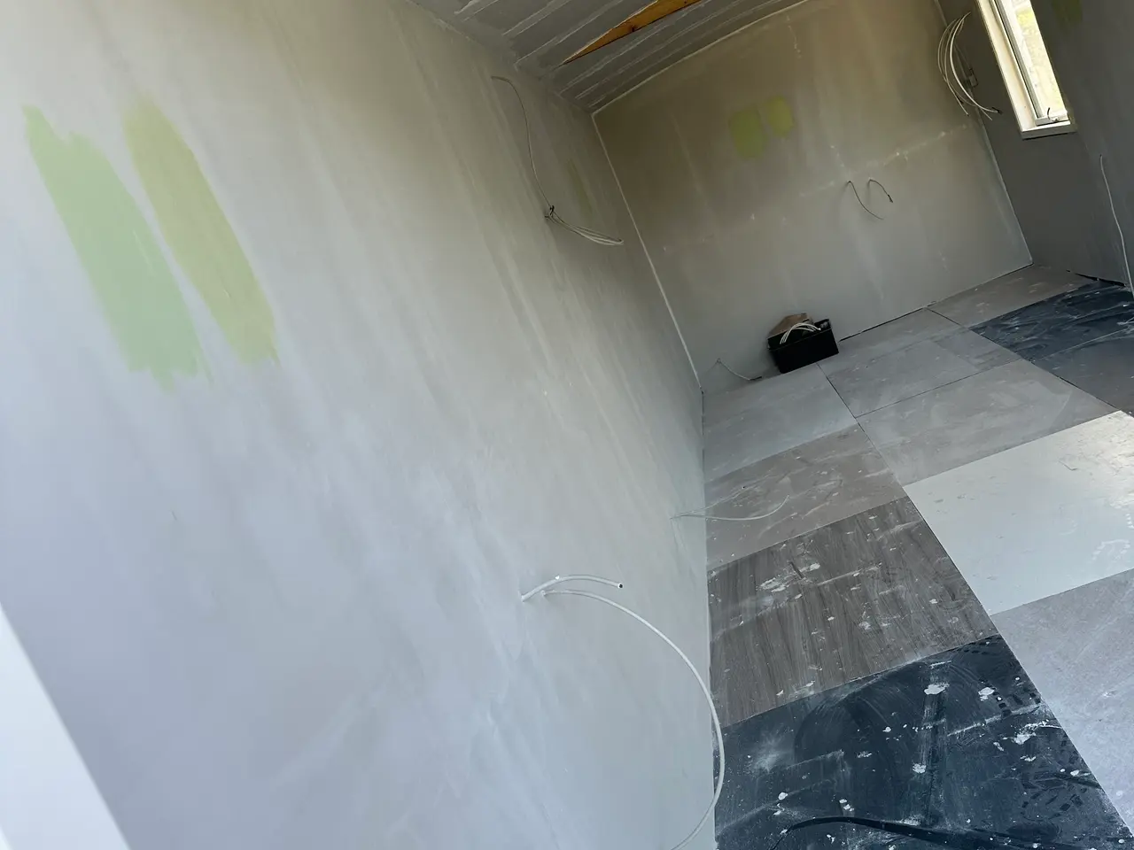 Billede 8 - Skurvogn/anneks/tiny house
