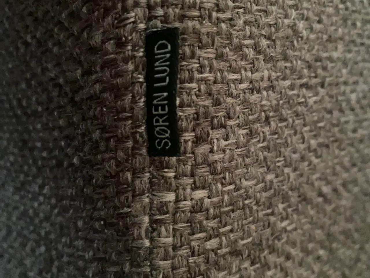 Billede 3 - Søren Lund sofa