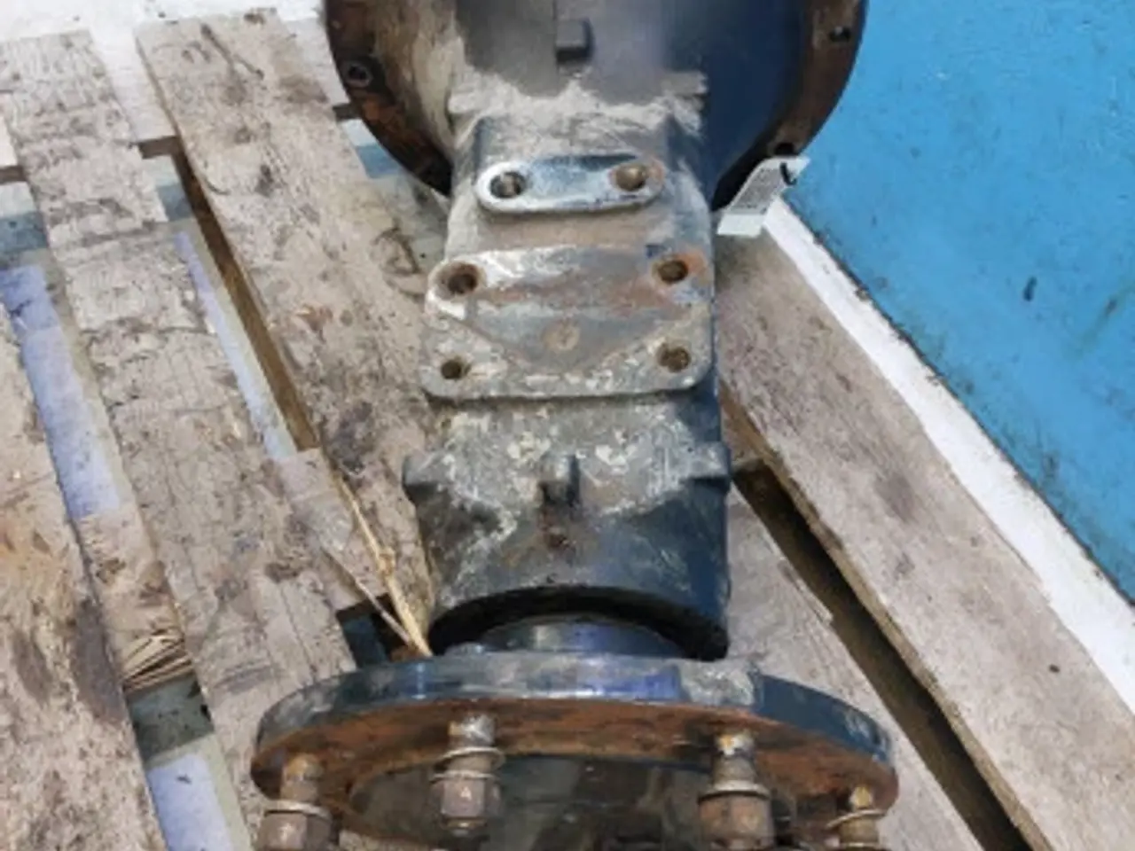 Billede 4 - New Holland T6 Lår 47918870