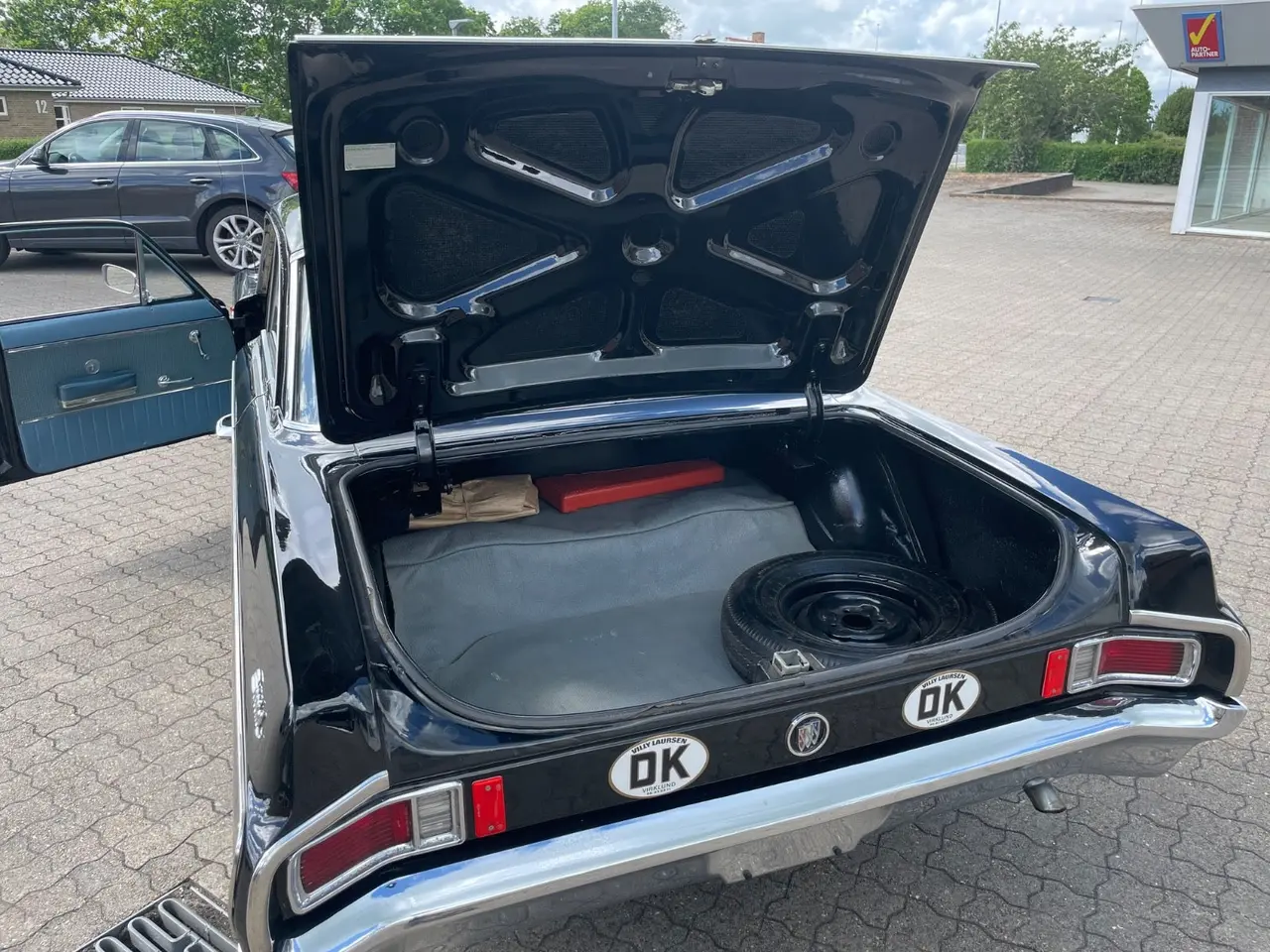 Billede 16 - Buick Special 5,0 V8 aut.