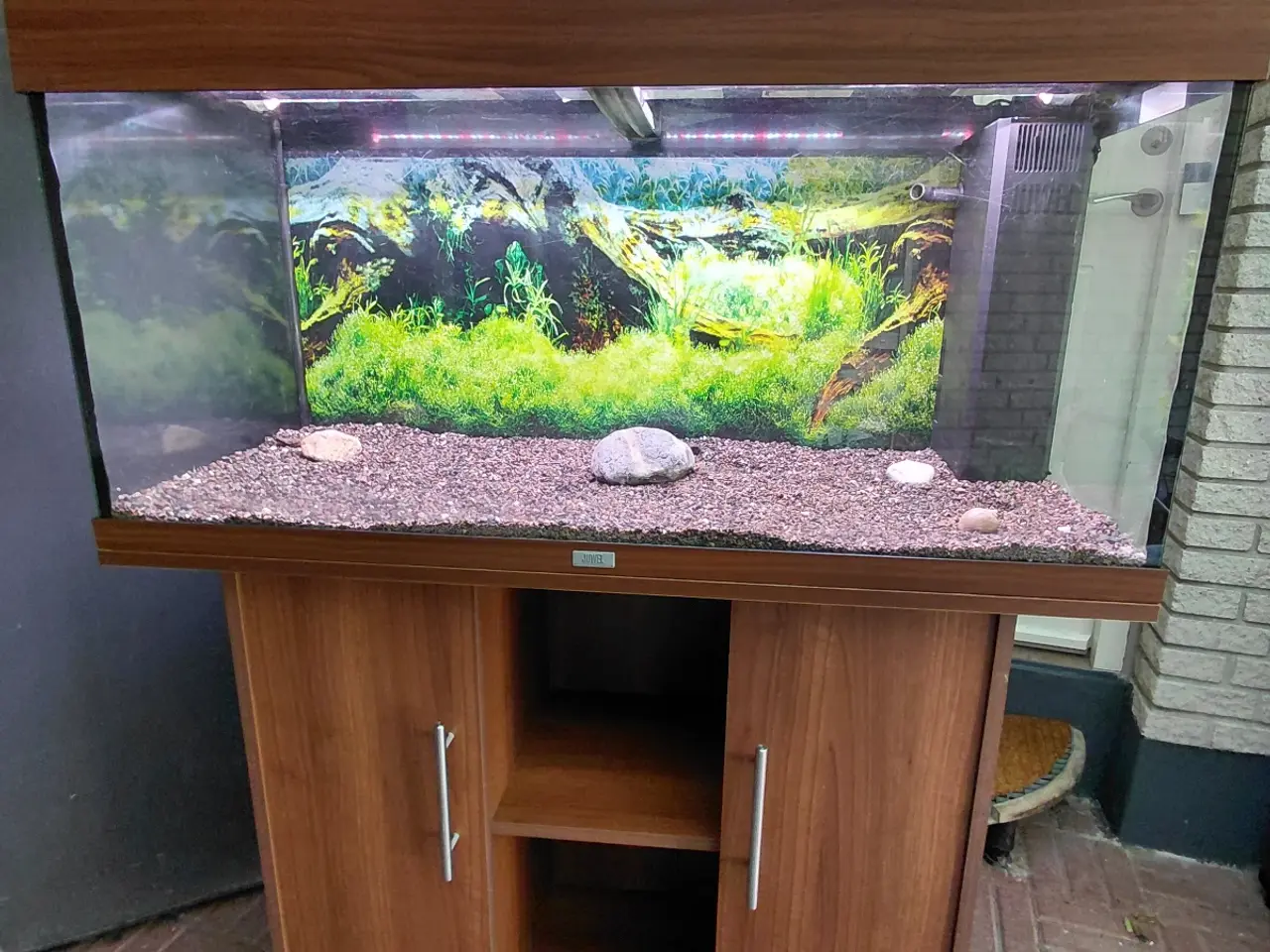 Billede 8 - Akvarier 180L