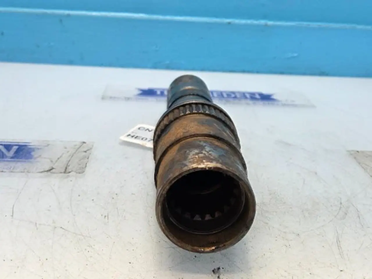 Billede 5 - Ford 8210 Aksel E0NN7C094AD