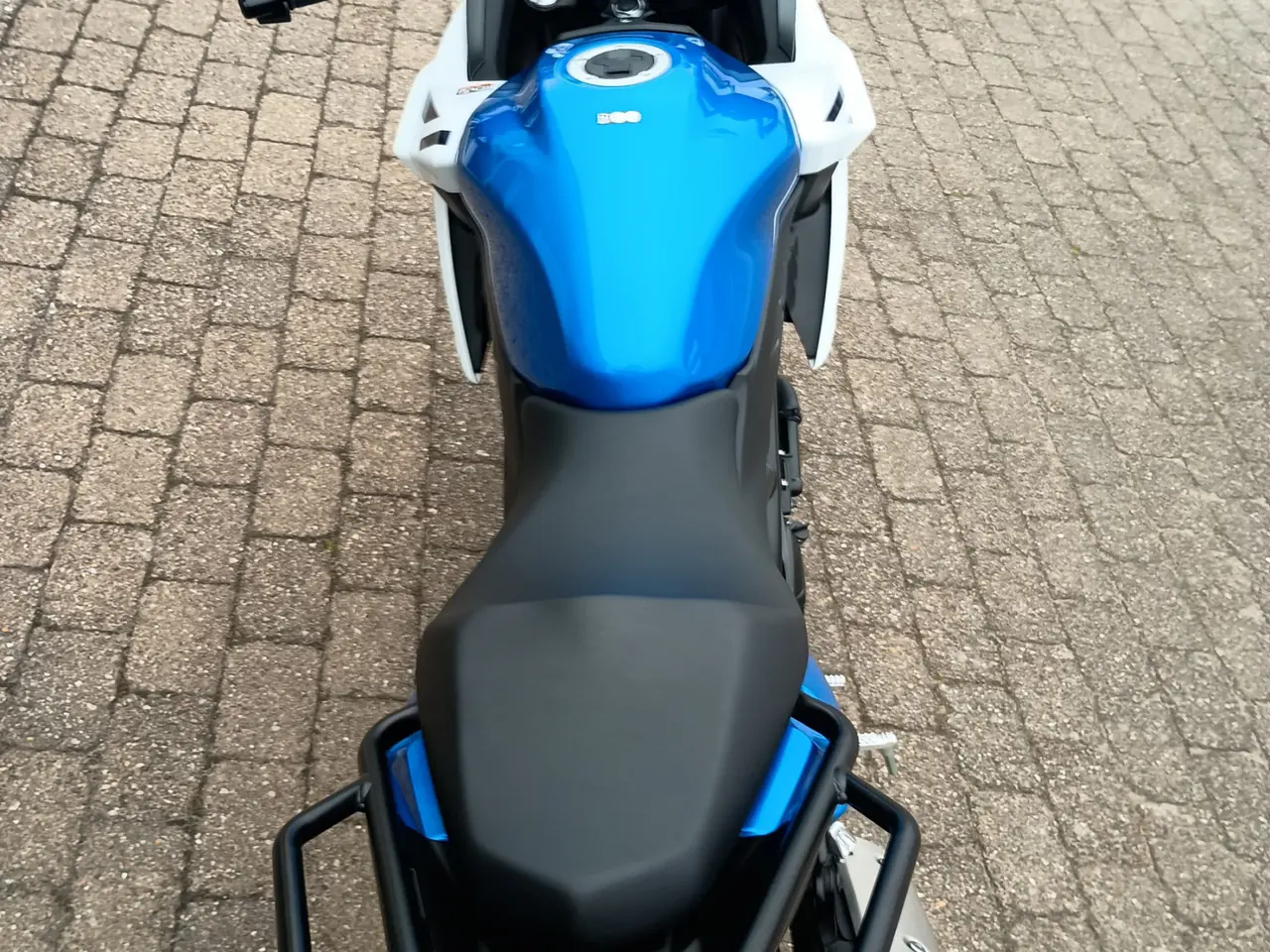 Billede 7 - Suzuki SV-7 GX