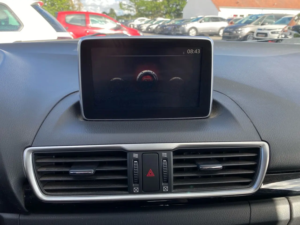 Billede 15 - Mazda 3 1,5 Skyactiv-G Vision 100HK 5d 6g
