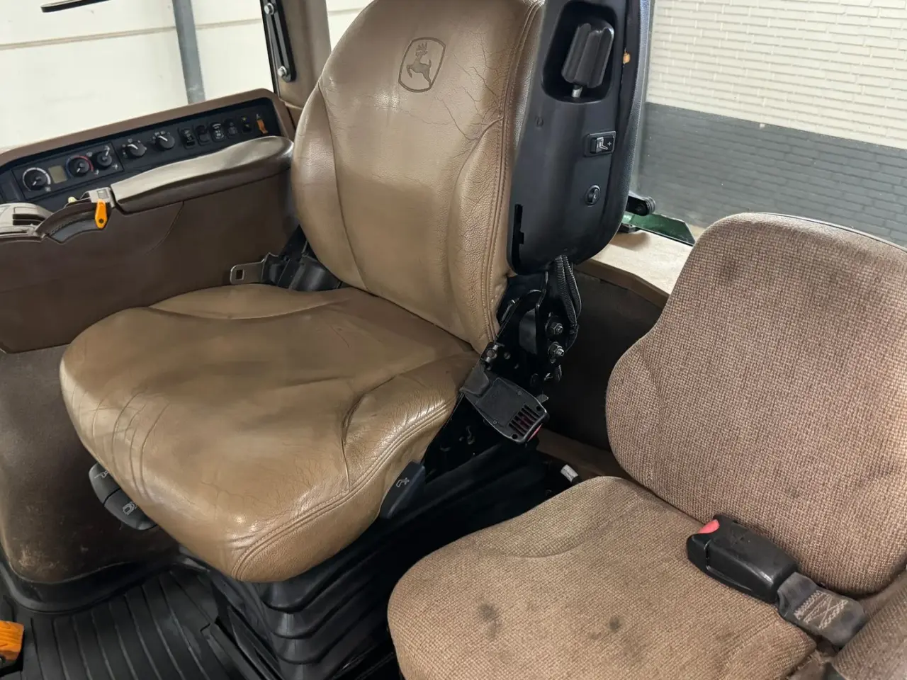 Billede 14 - John Deere 8530 Autopower