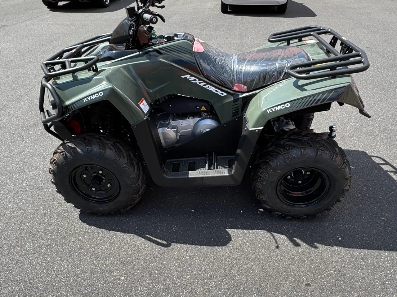 Billede 3 - Atv
