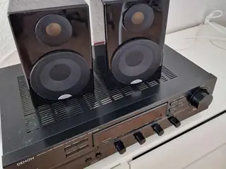 Monitor Audio Radius 90, Aalborg