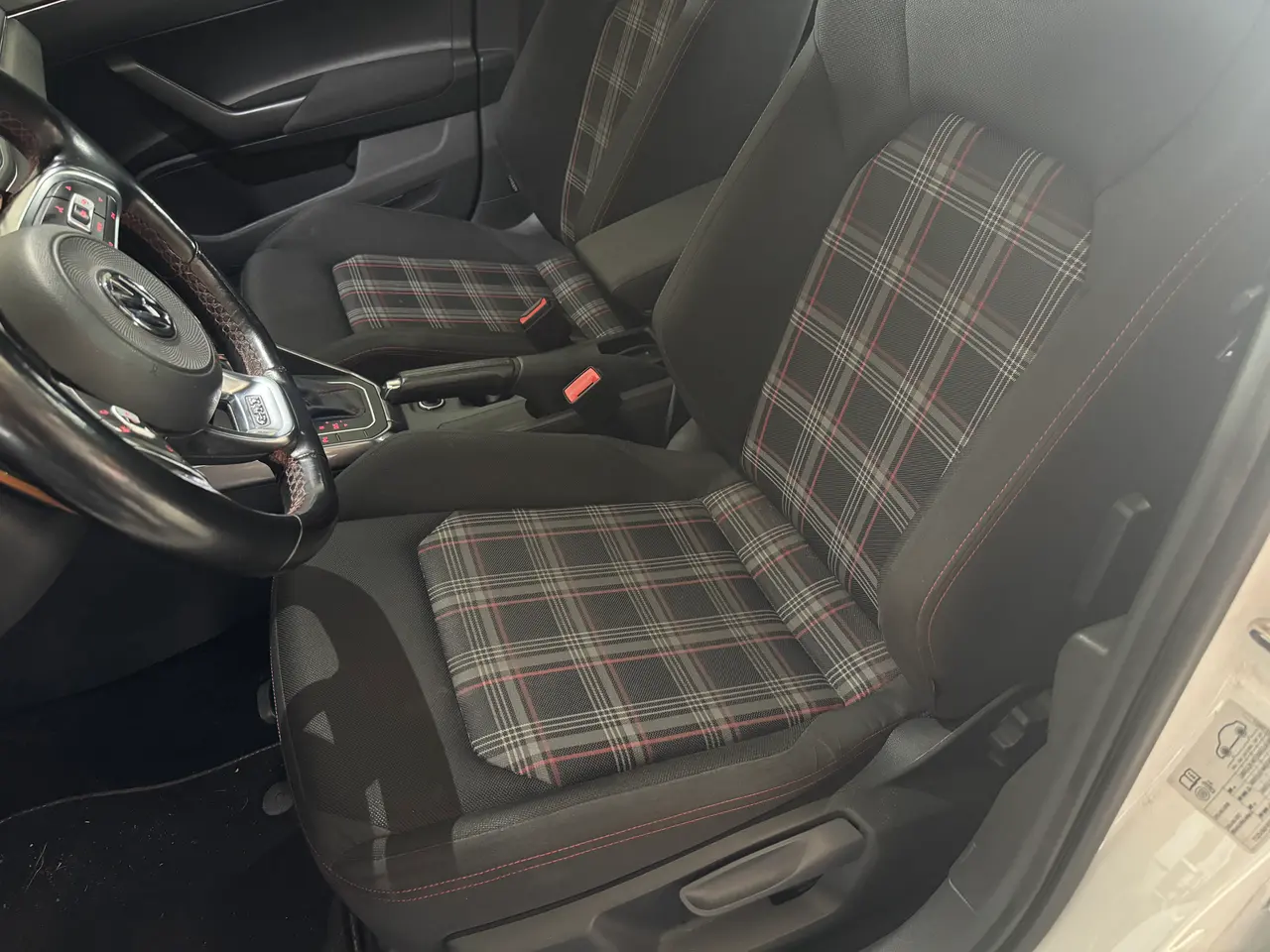 Billede 4 - vw polo aw gti