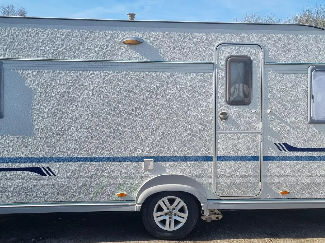 Billede 1 - Adria Adora 512 UP