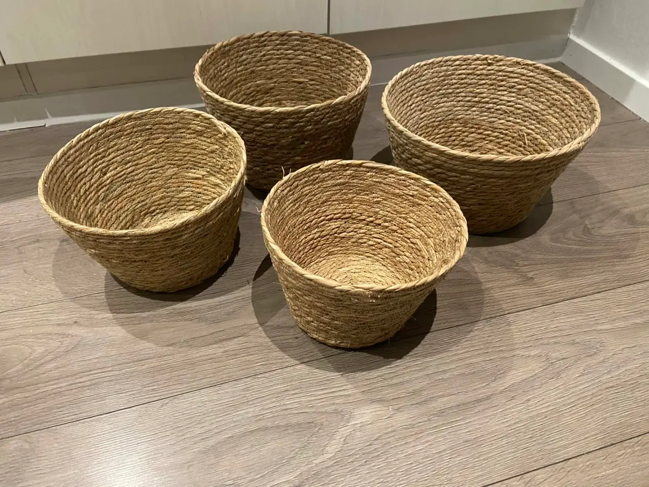 Billede 1 - Fletkurve