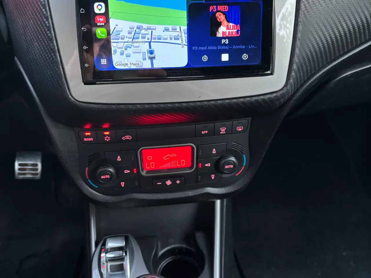 Billede 9 - Alfa Romeo MiTo 1.3 Jtdm