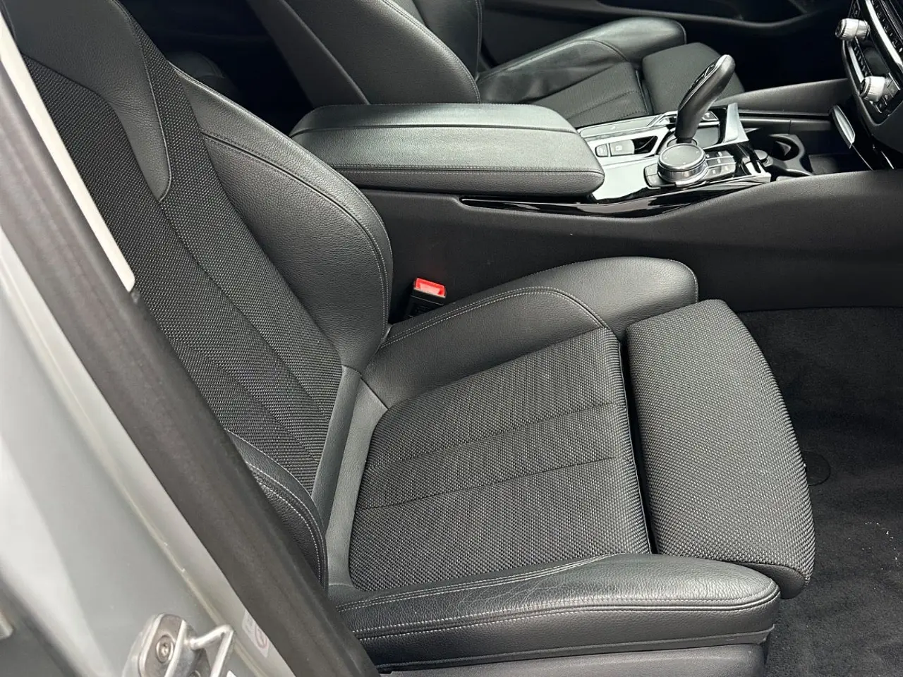 Billede 11 - BMW 520d 2,0 Touring Luxury Line aut.