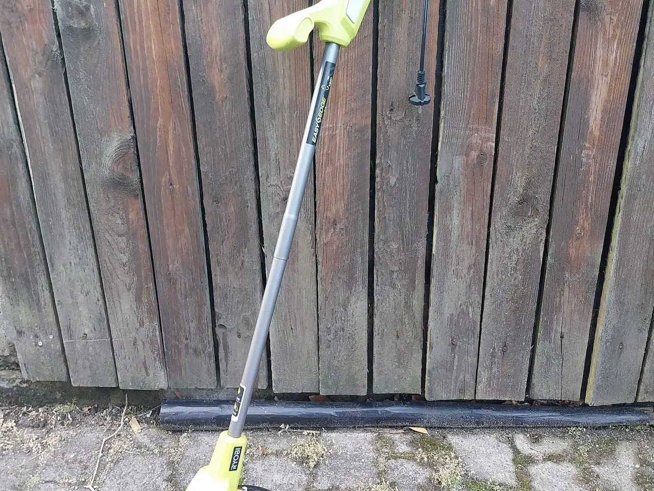 Billede 10 - Ryobi RLT3525 græstrimmer 