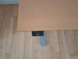 Sænke/hæve arbejdsbord
