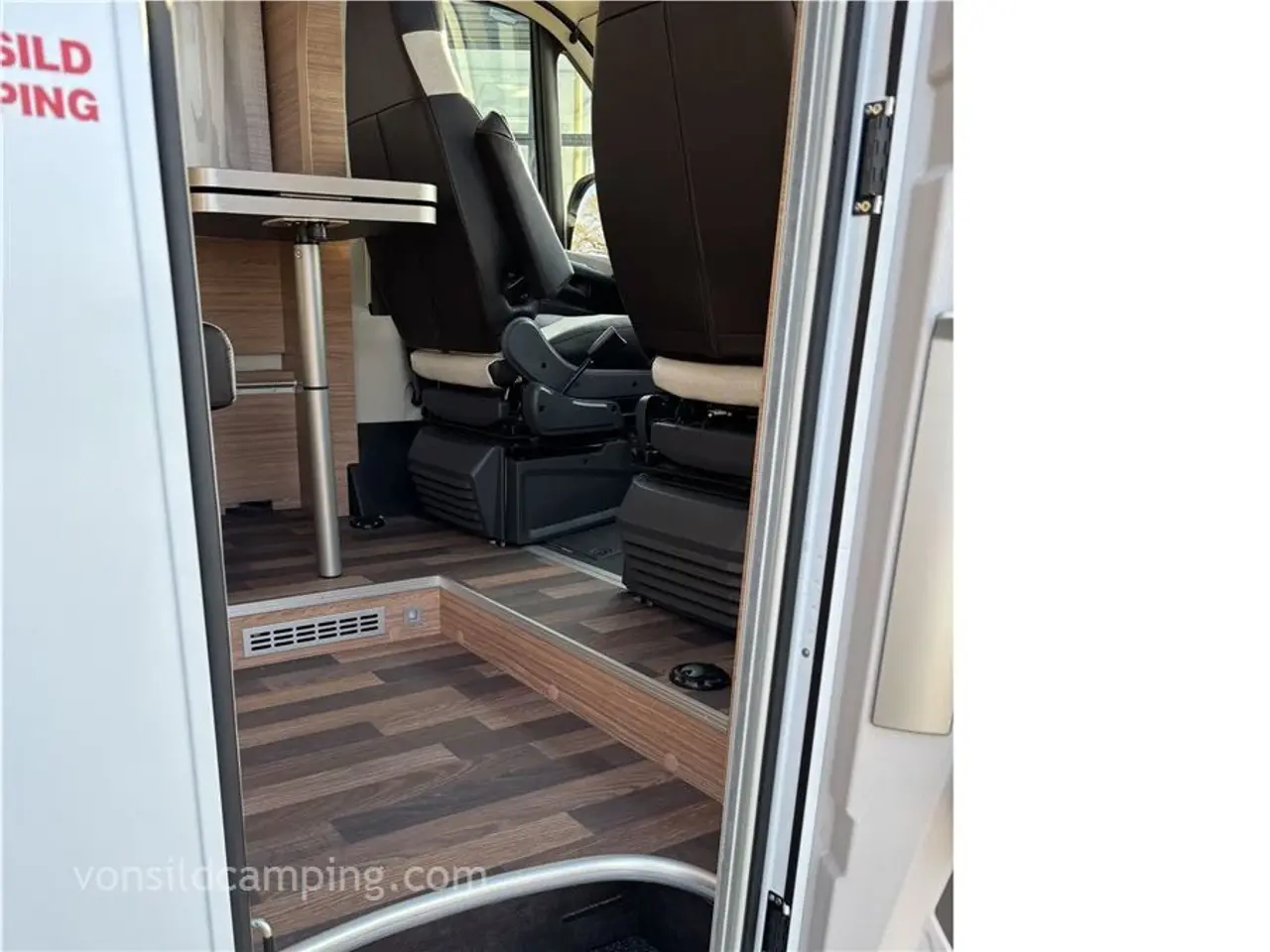 Billede 32 - 2026 - Weinsberg CaraCompact 600 MEG Pepper
