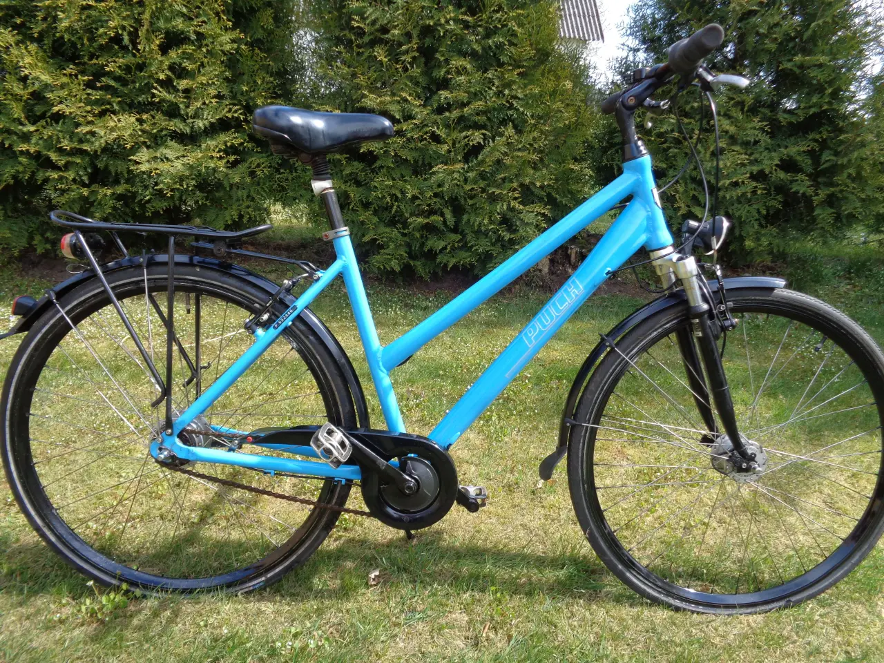 Billede 1 - Puch