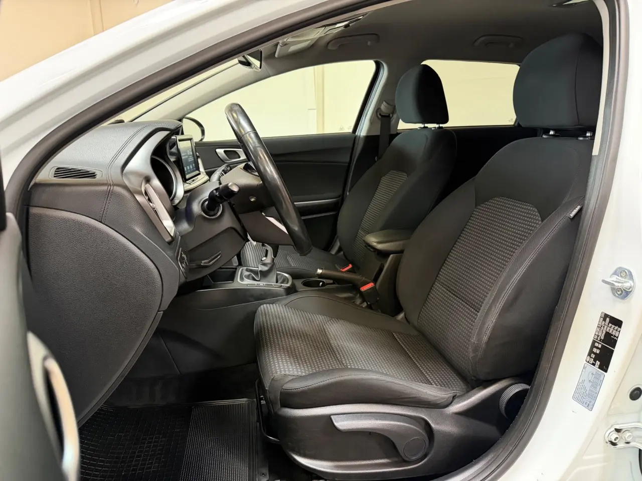 Billede 13 - Kia Ceed 1,0 T-GDi Attraction SW