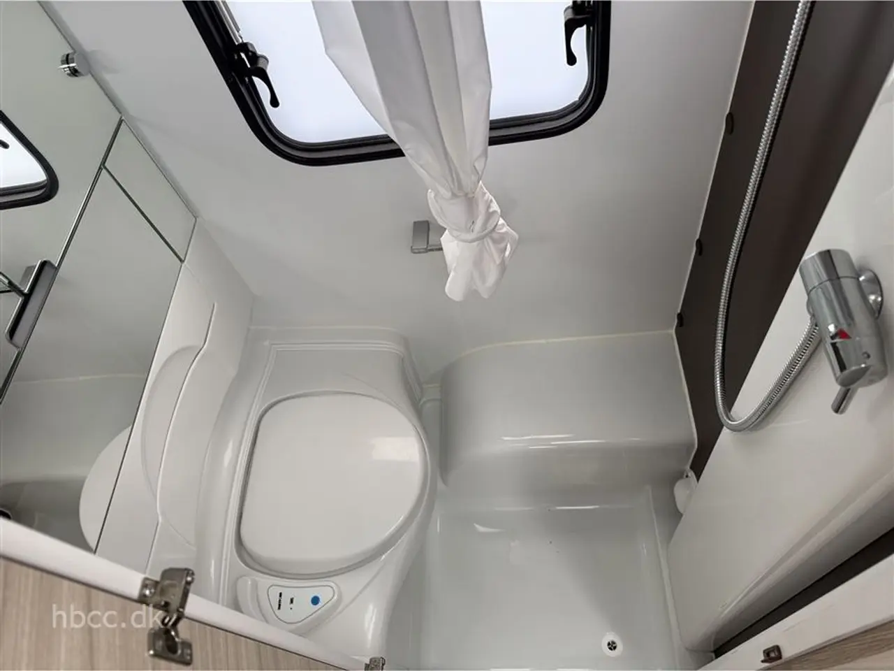 Billede 6 - 2022 - Adria Altea 502 UL