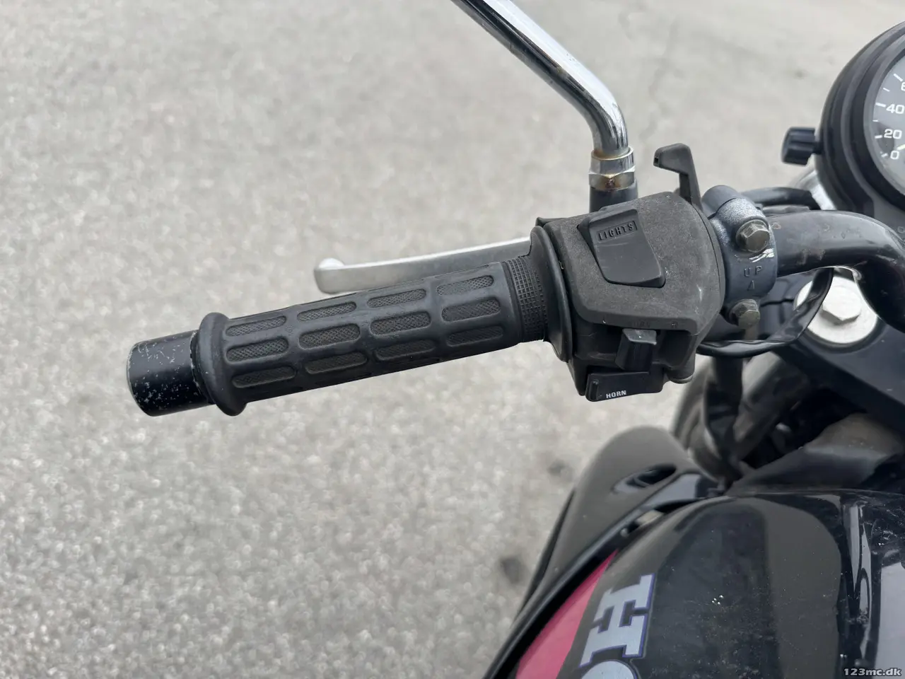 Billede 8 - Honda CB 500