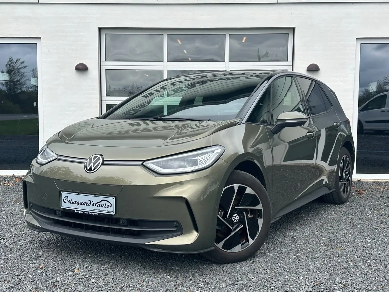 Billede 2 - VW ID.3 58 Style