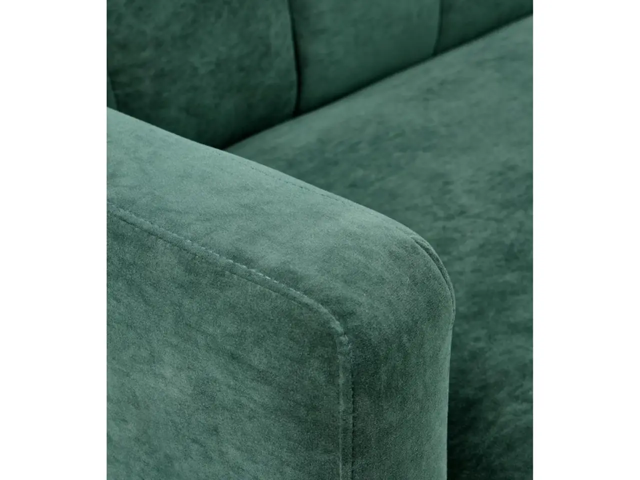 Billede 7 - ARMANDO sofa - Mørkegrøn