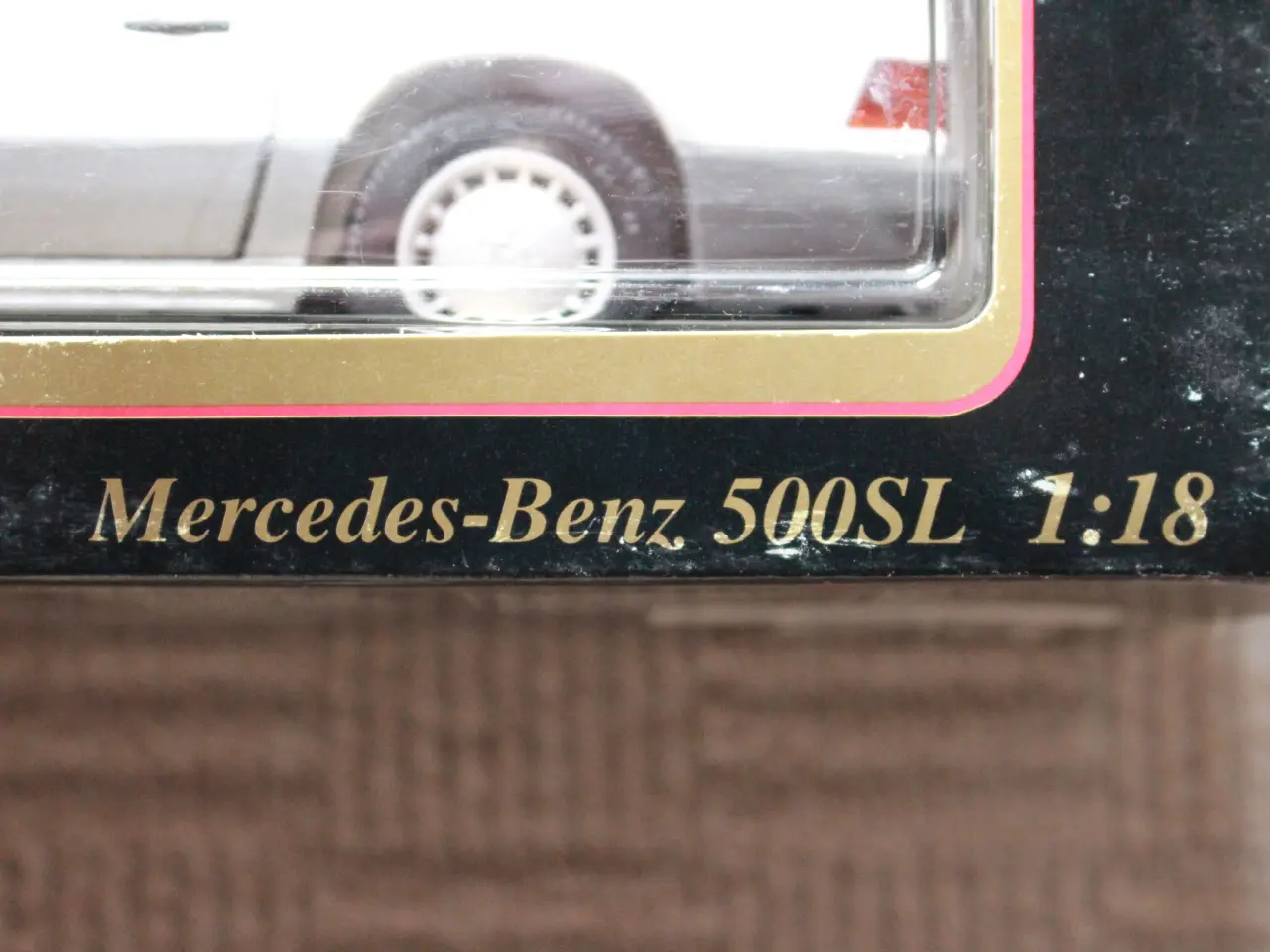 Billede 2 - Modelbiler
