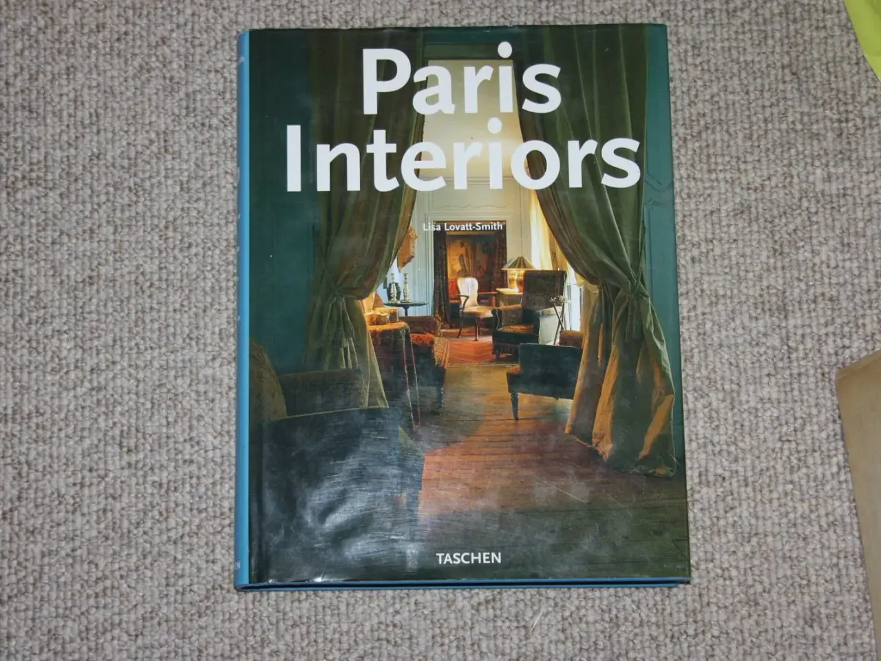 Billede 3 - Paris interiors af Lisa Lovatt-Smith