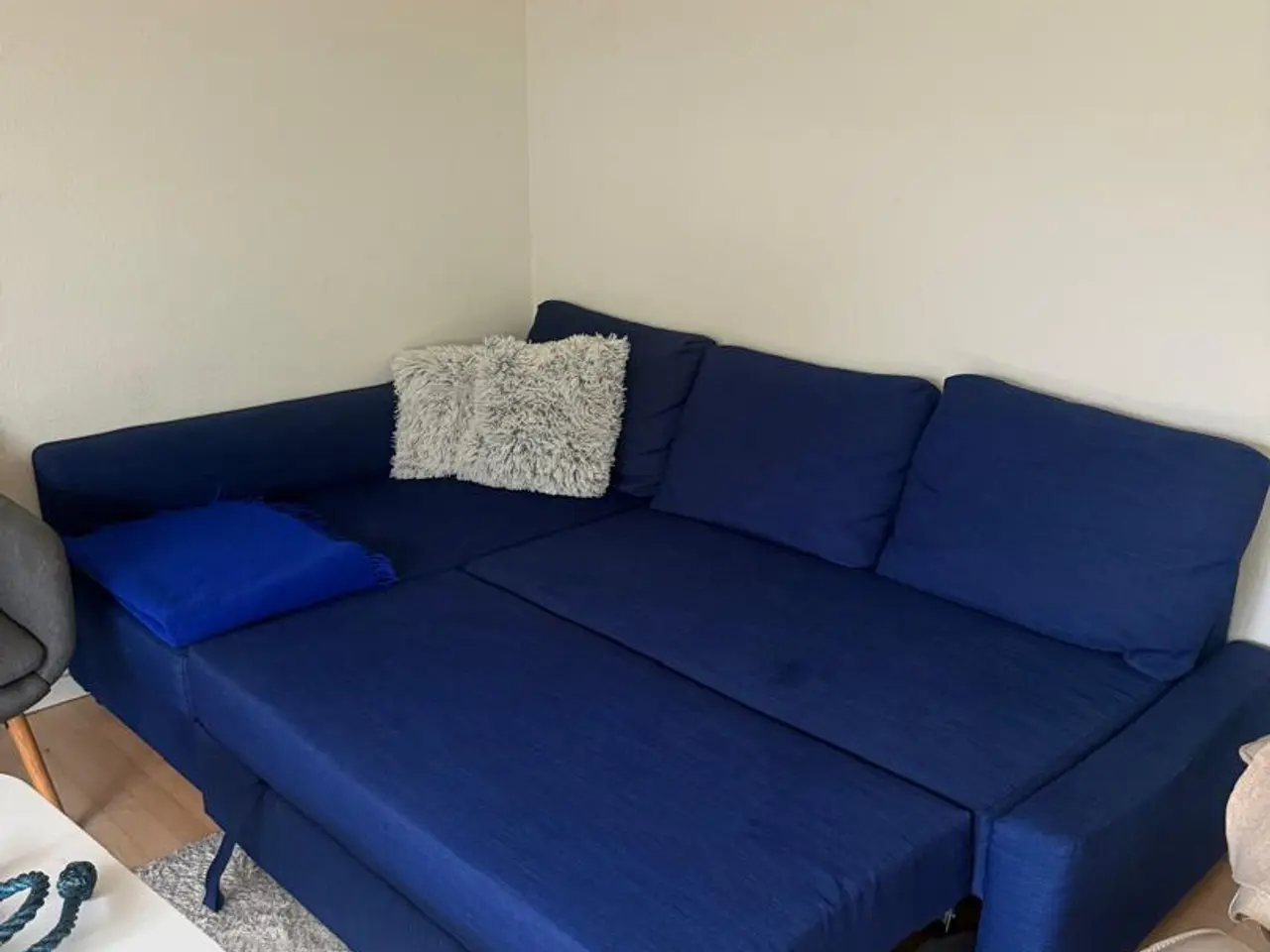Billede 2 - sovesofa