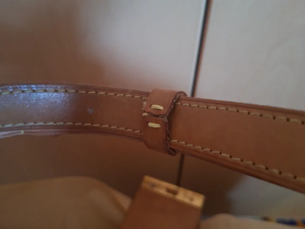 Billede 11 - Louis Vuitton Monogram Chrissie taske