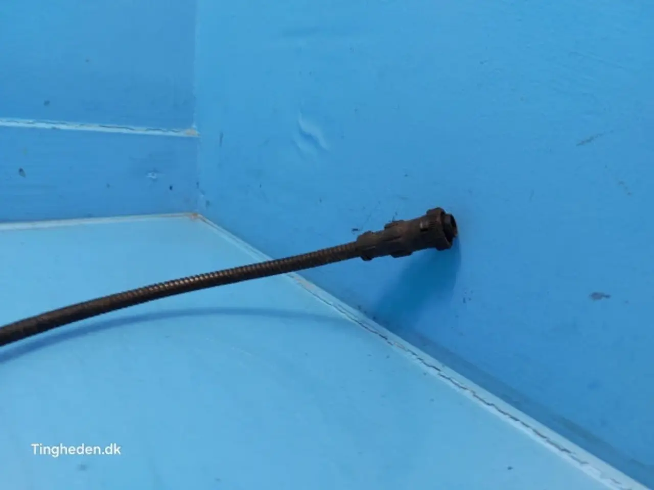 Billede 6 - Massey Ferguson 32 Sensor 28780516