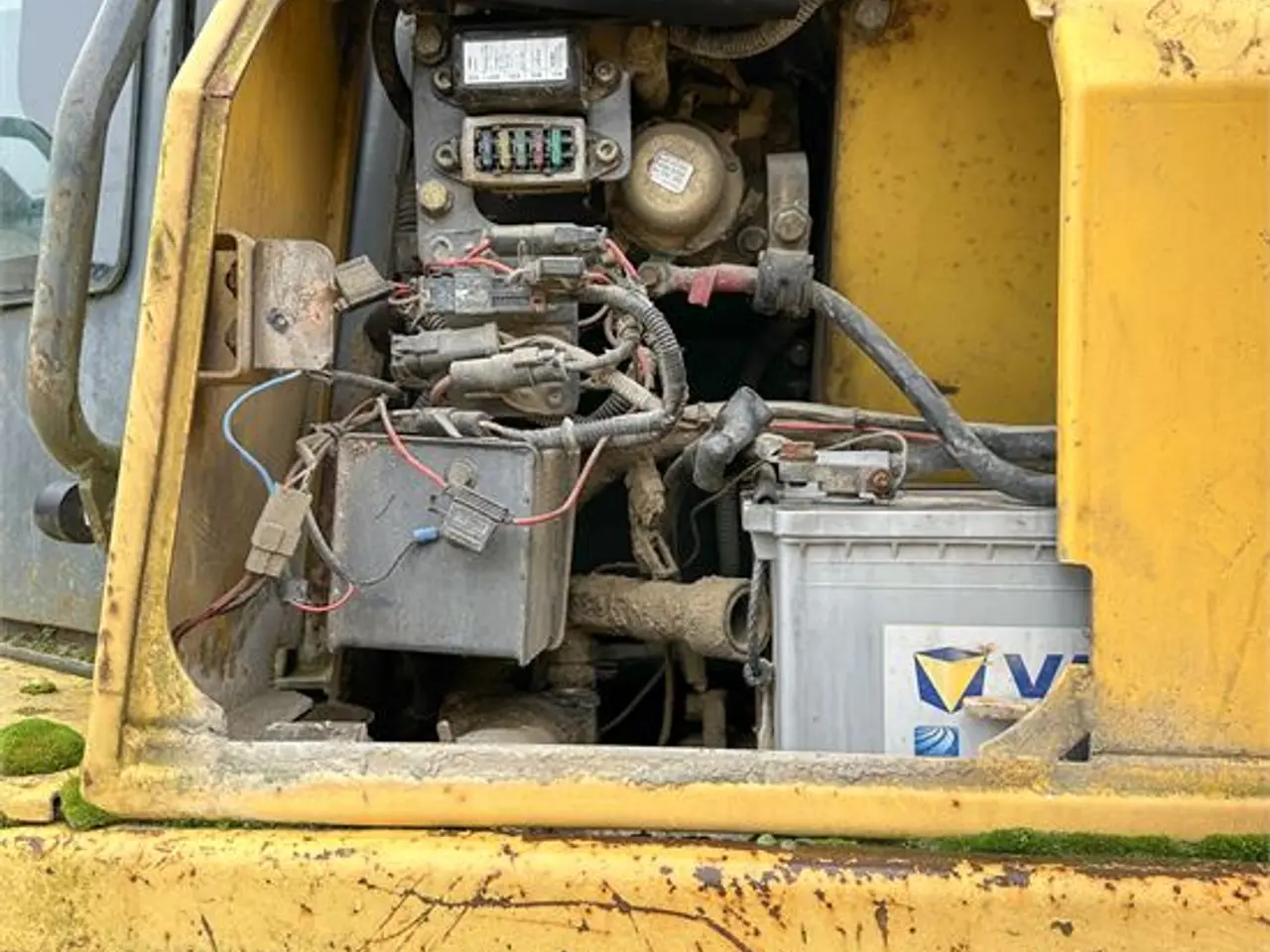Billede 22 - Komatsu D65 PX-15 - 22 ton - Video!