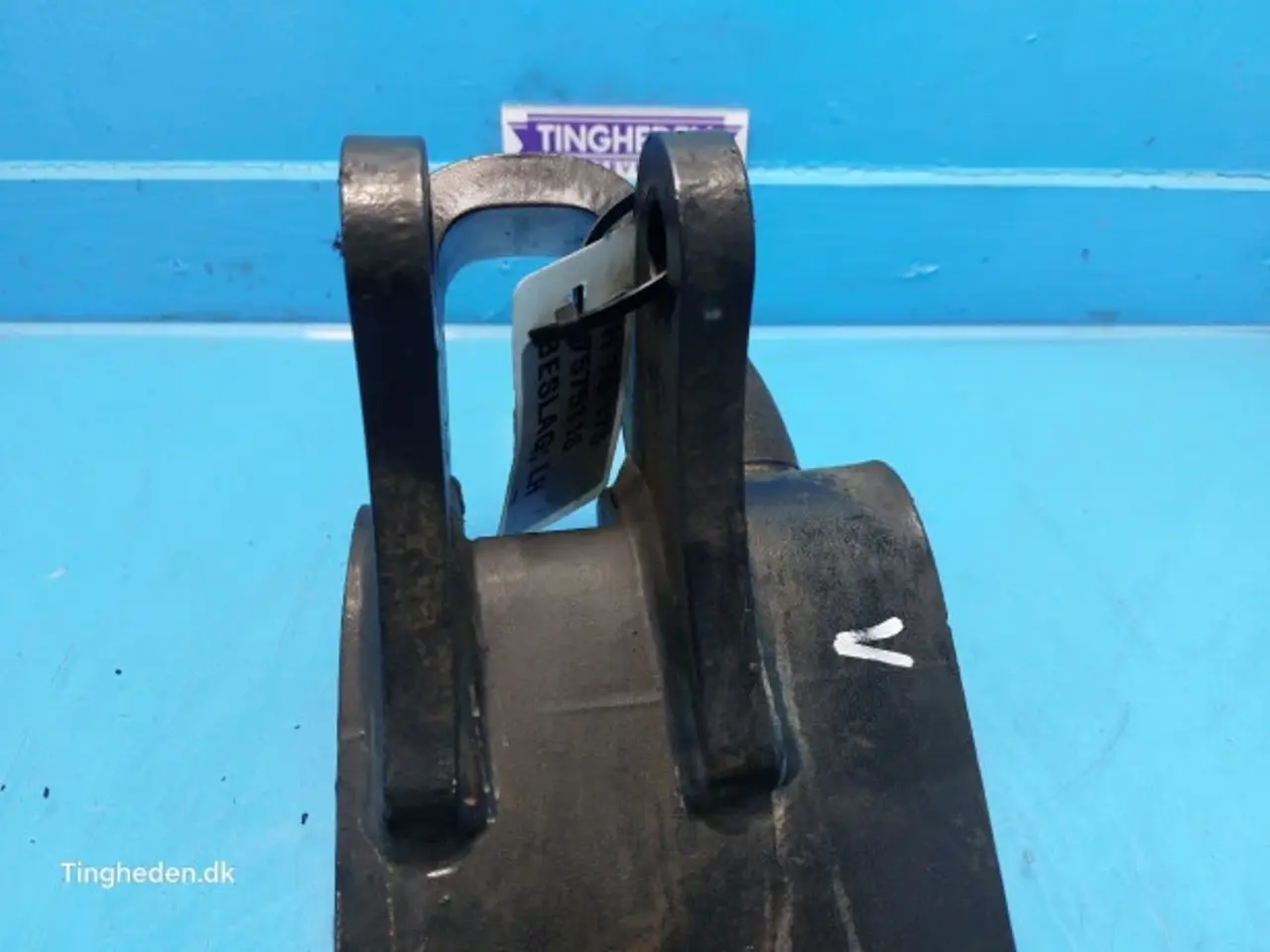 Billede 4 - New Holland T6 Beslag L. 47575116