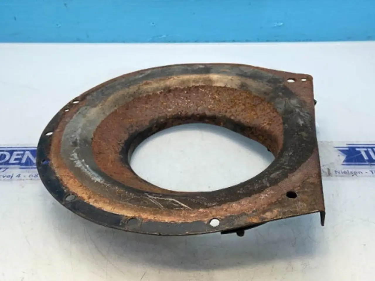 Billede 3 - New Holland CR9080 Hus R. 84071805