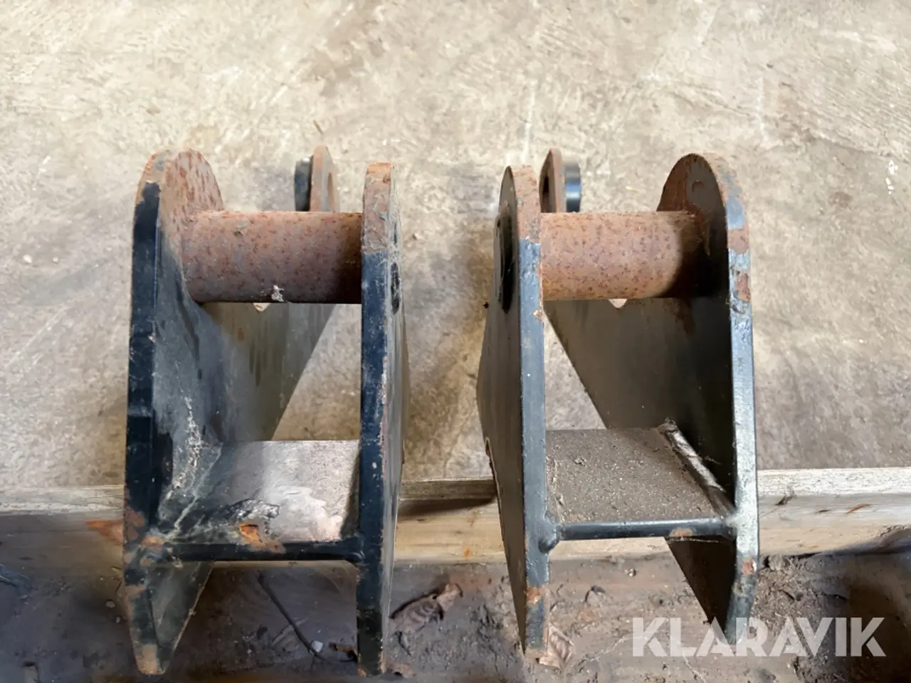 Billede 11 - Hurtigskift blandet
