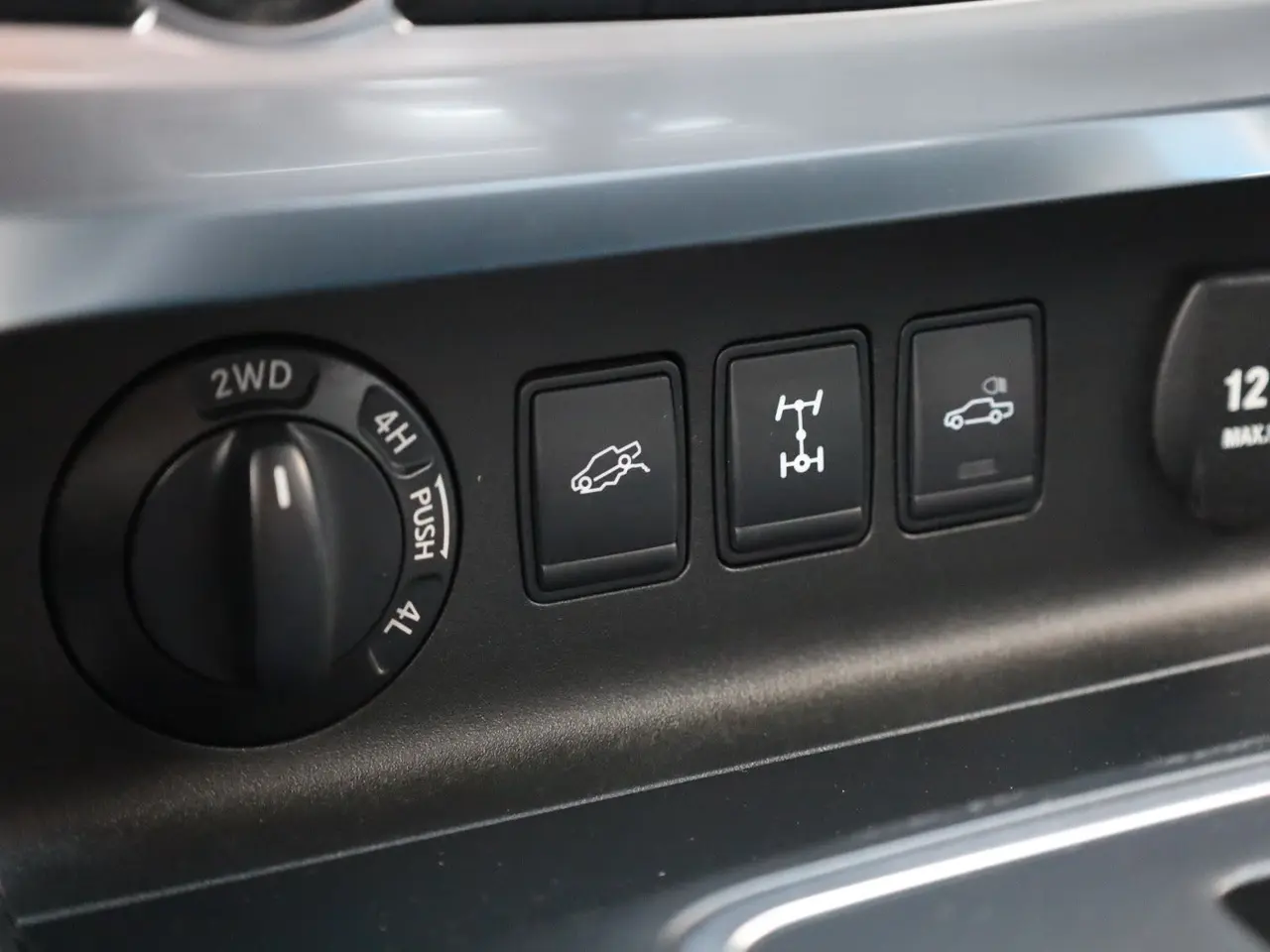 Billede 7 - Mercedes X250 d 2,3 Power aut. 4Matic