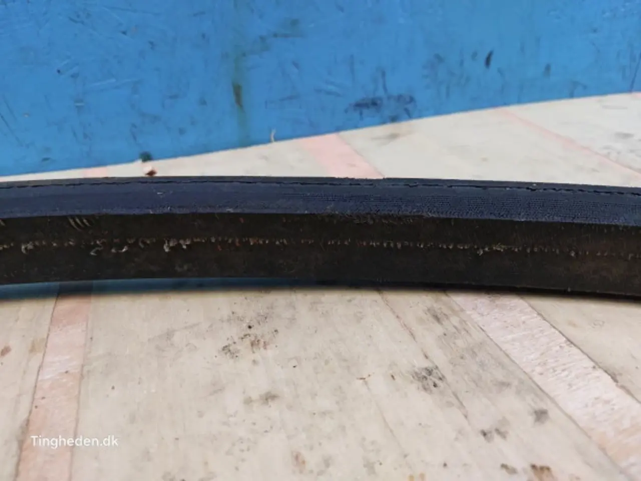 Billede 5 - Laverda 627 Rem 340435124