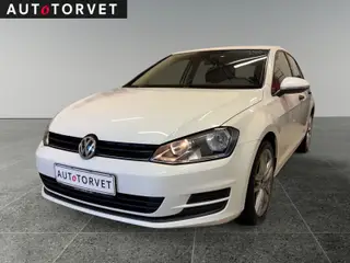 VW Golf VII 1,2 TSi 85 Startline BMT