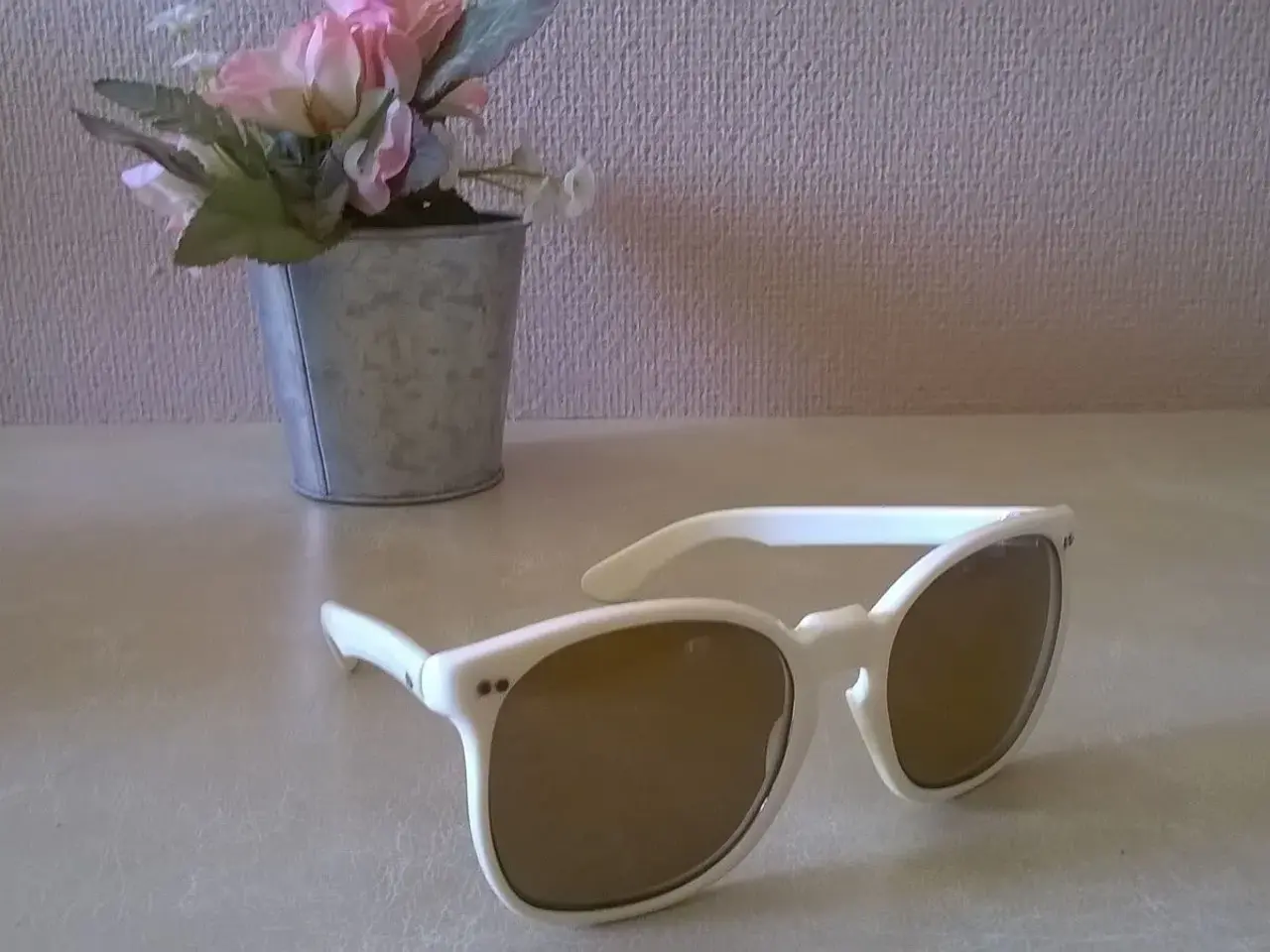 Billede 2 - Solbriller -unisex