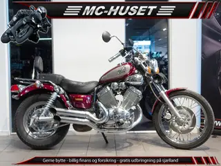 Yamaha XV 535
