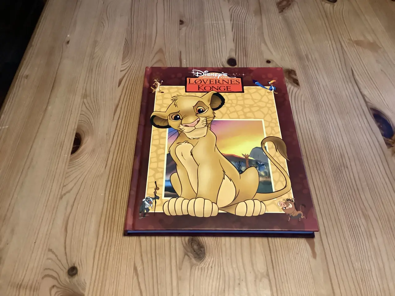 Billede 14 - Disney Bøger 18 Stks