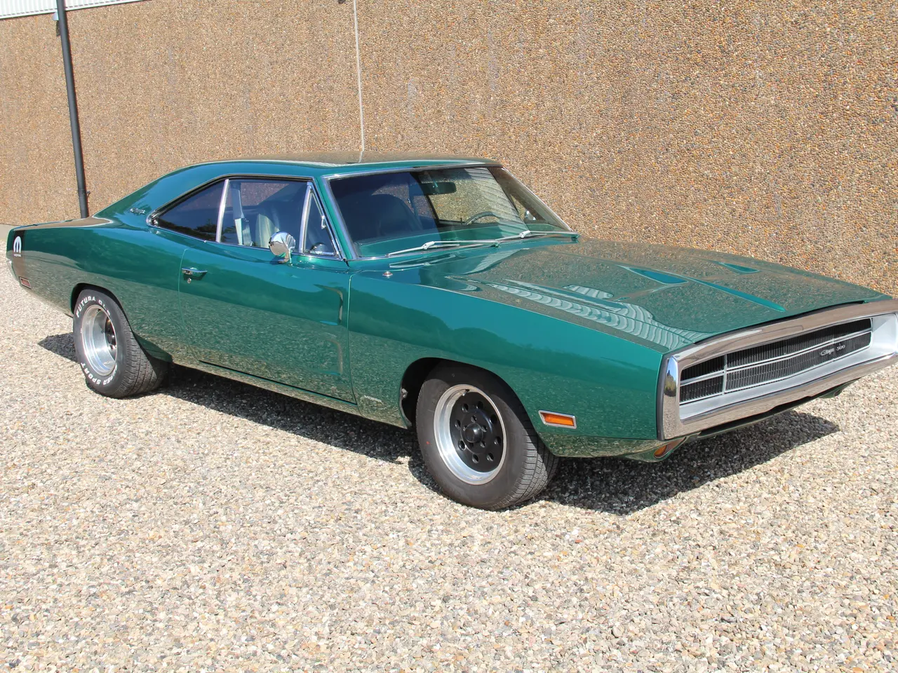 Billede 1 - Dodge Charger
