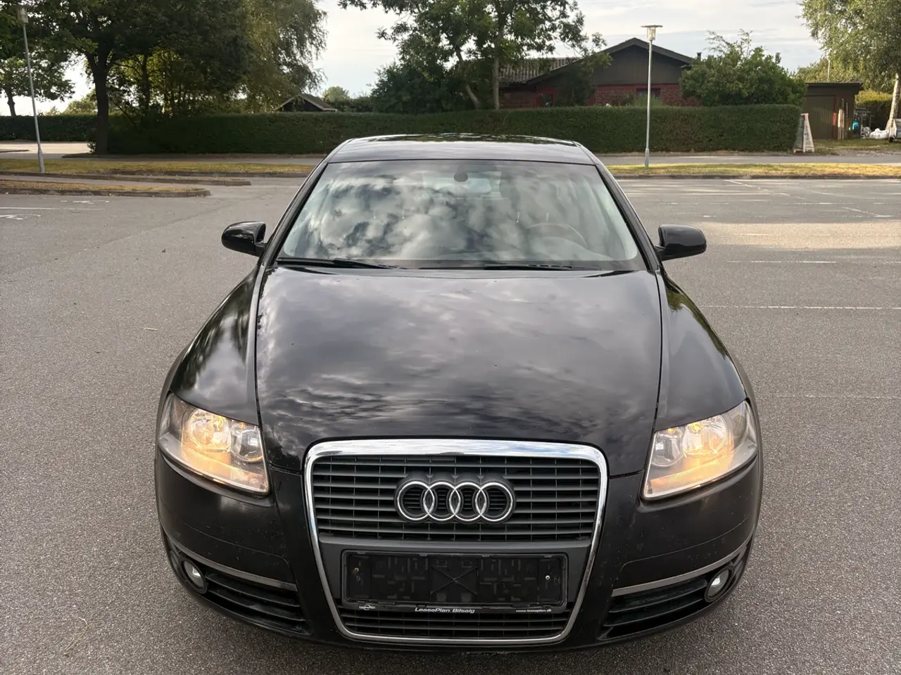 Billede 1 - Salgstekst – Audi A6 2.4 V6 Multitronic 177 HK
