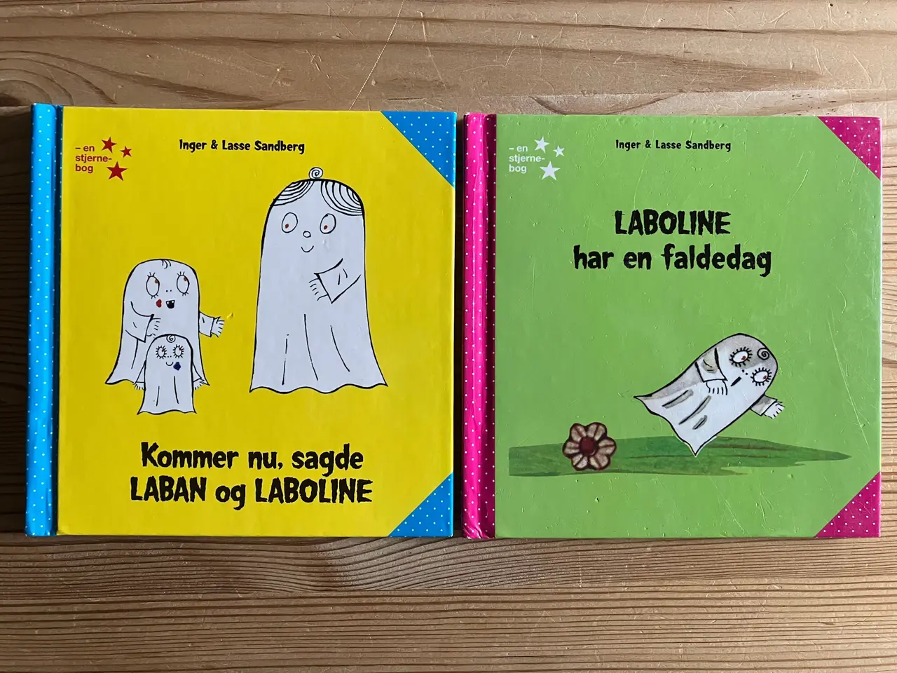 Billede 18 - 42 gode børnebøger